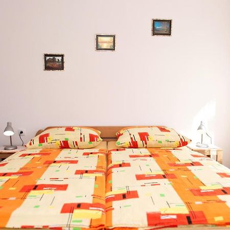 Apartmaji Berginc Kobarid Exterior foto